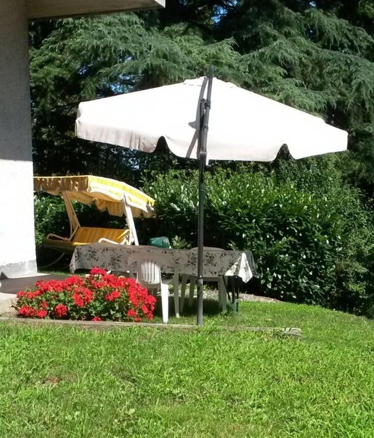 Appartement La Secchia Rapita à Zappolino Extérieur photo