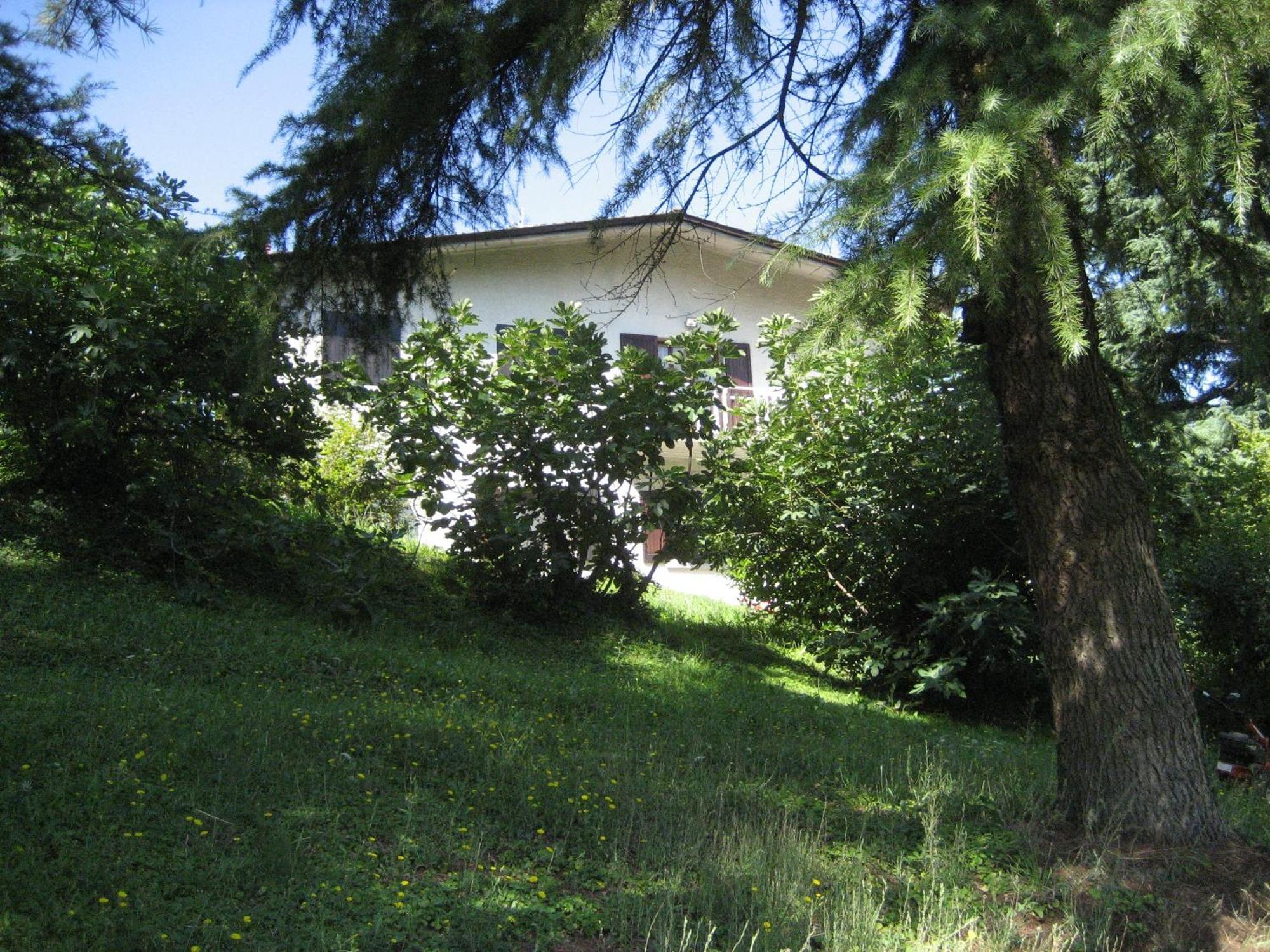Appartement La Secchia Rapita à Zappolino Extérieur photo