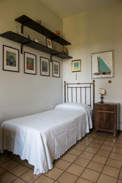 Appartement La Secchia Rapita à Zappolino Chambre photo