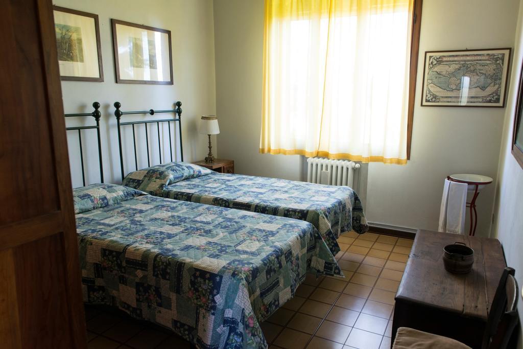 Appartement La Secchia Rapita à Zappolino Chambre photo