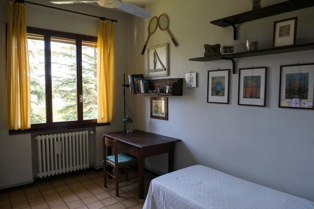 Appartement La Secchia Rapita à Zappolino Chambre photo